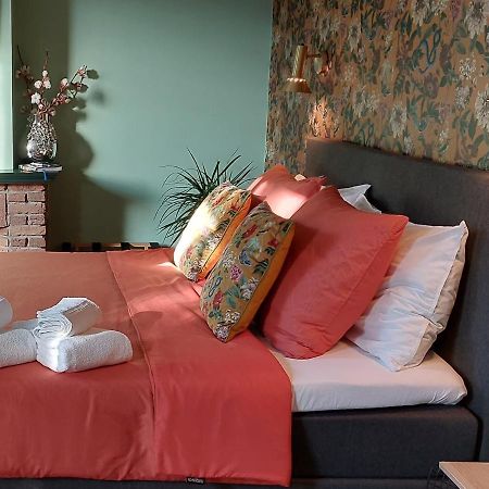Stadsslaperij B&B Tilbourg Extérieur photo