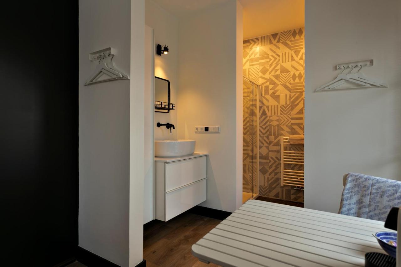 Stadsslaperij B&B Tilbourg Extérieur photo