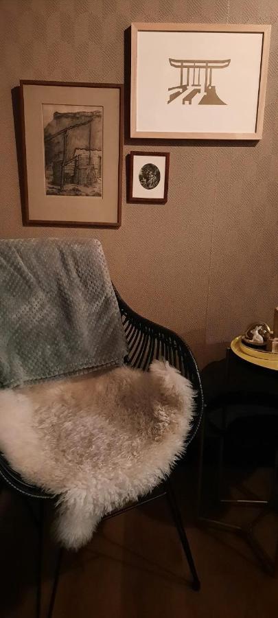 Stadsslaperij B&B Tilbourg Extérieur photo